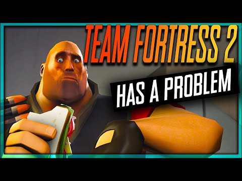 The Devastating Impact of Botting on Team Fortress 2's Gaming Community