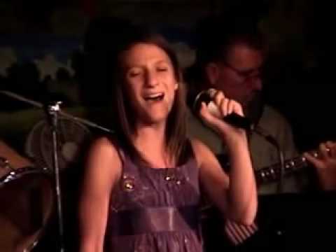 Caitlin Harrington Live @ The Wylie Opry House