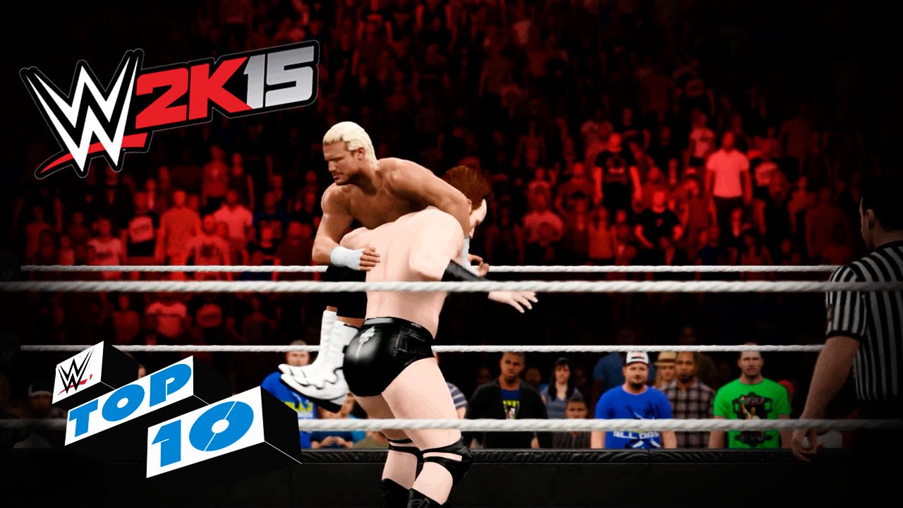 Wwe ddt move - hostindigo