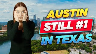 Austin, TX 2024: Still On Top! What's Keeping It The Best Place To Live? | Living In Austin Texas by Living in Austin Texas 6,080 views 1 month ago 9 minutes, 43 seconds