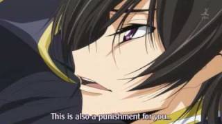 Celebrity Code Geass - Hero Wealth