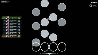 30msd dump osu lazer 96.75