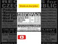 Czech Republic jobs for Indian - Urgently required