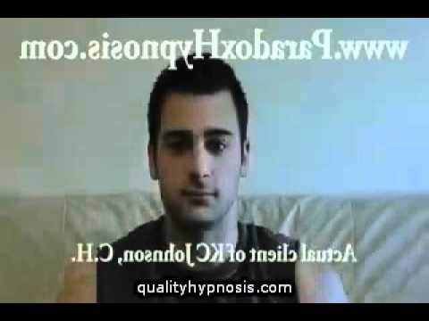 Qualityhypnosis.com Hypnosis Feels Like This...