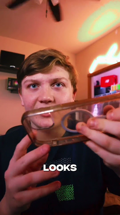 Clear Phone Cases Suck???!!