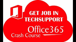 آموزش مدیریت آفیس 365 | مبتدیان برای پیشرفت |office 365 Troubleshooting |JOYATRES |