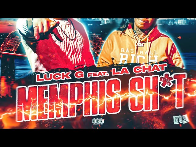 Memphis Sh*t (Feat. La Chat) OFFICIAL MUSIC VIDEO class=