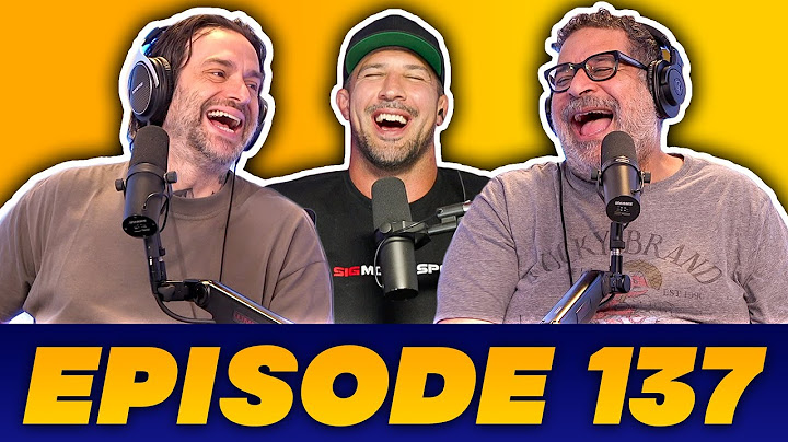 Trying Adult Diapers | The Golden Hour #137 w/ Brendan Schaub, Chris D'Elia, Erik Griffin