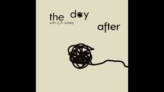 Learning to cherish your children after losing your father w/ Chris | The Day After Ep 9