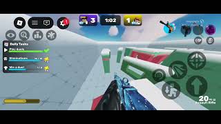 New Rivals Update Game Play