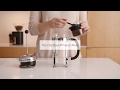 Bodum  how to  chambord french press