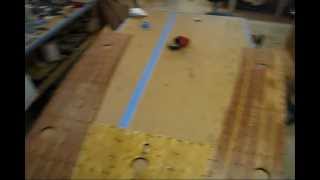 Cutting Curved Deck Seams (Preview)