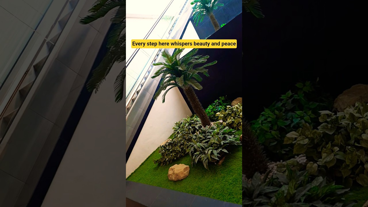 Marble Dreams in Abu Dhabi 