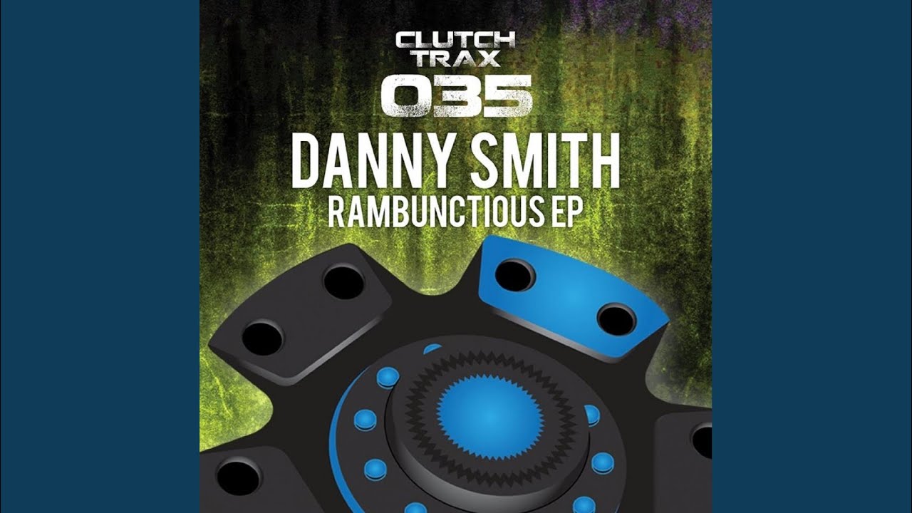 Rambunctious (Original Mix) auf YouTube ansehen Rambunctious (Original Mix) auf YouTube ansehen
