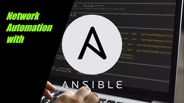 Network Automation with Ansible: Ad hoc commands