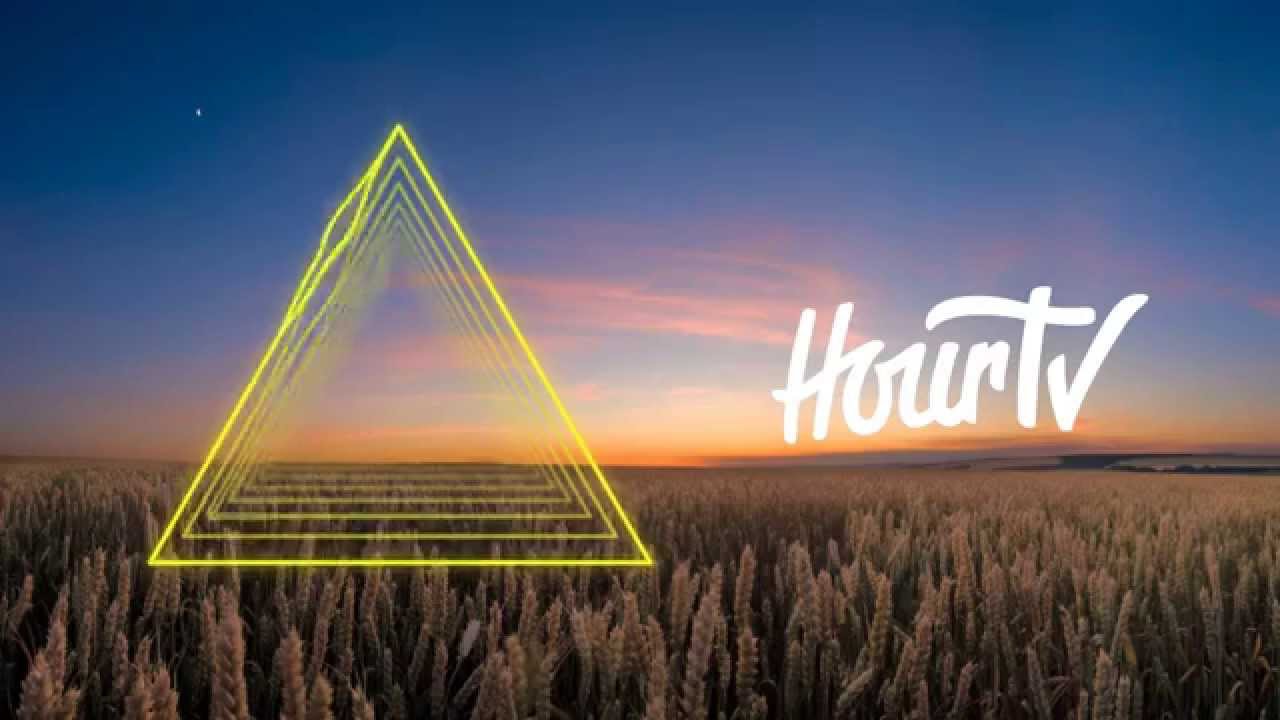 Alan Walker - The Young Geralds 2016