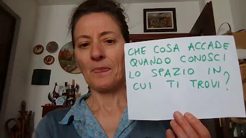 Che cosa significa orientarsi in geografia?