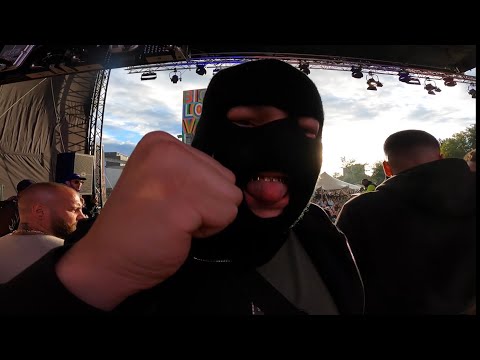 Download Hiphop Bewegt Festival München Vlog ( mit Müco, Vizyon, Brale, Tarek & Zenci )