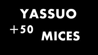 Transformice - Yassuo +50 / PULO? screenshot 5