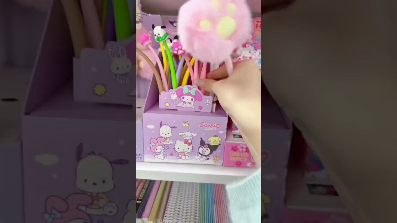 Hi，Johanna💗🎁this is your order packing video.hope you like it！