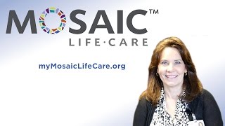 Daire Dawkins, FNP | Cardiovascular Care | Mosaic Life Care