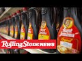Quaker Oats to End Aunt Jemima Brand to ‘Make Progress Toward Racial Equality’ | RS New 6/17/20