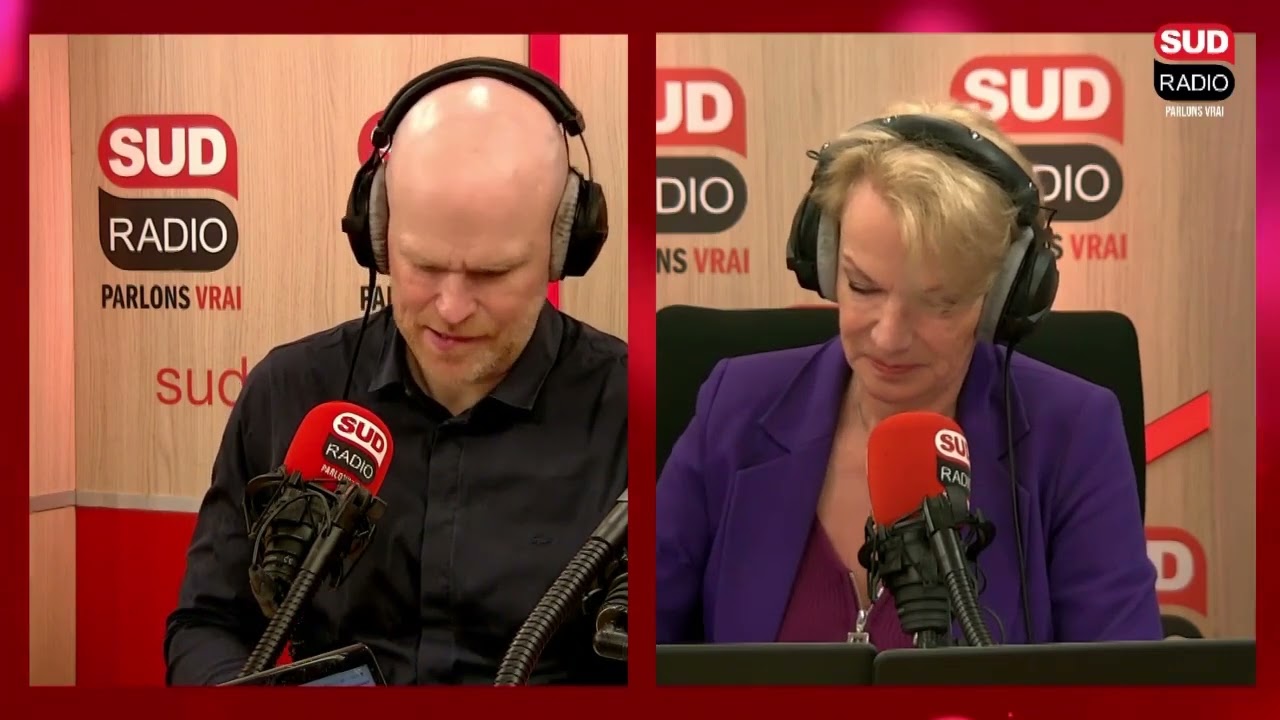 Brigitte Lahaie - Comment reconnaitre quand son ado va mal ?