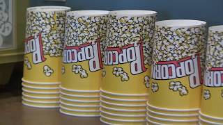 Popcorn Training Video