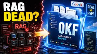Google's OKF Explained: The Folder Replacing RAG