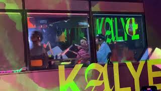 Realest Cram  Ck Yg  Wag Na   spotify X Wish Bus