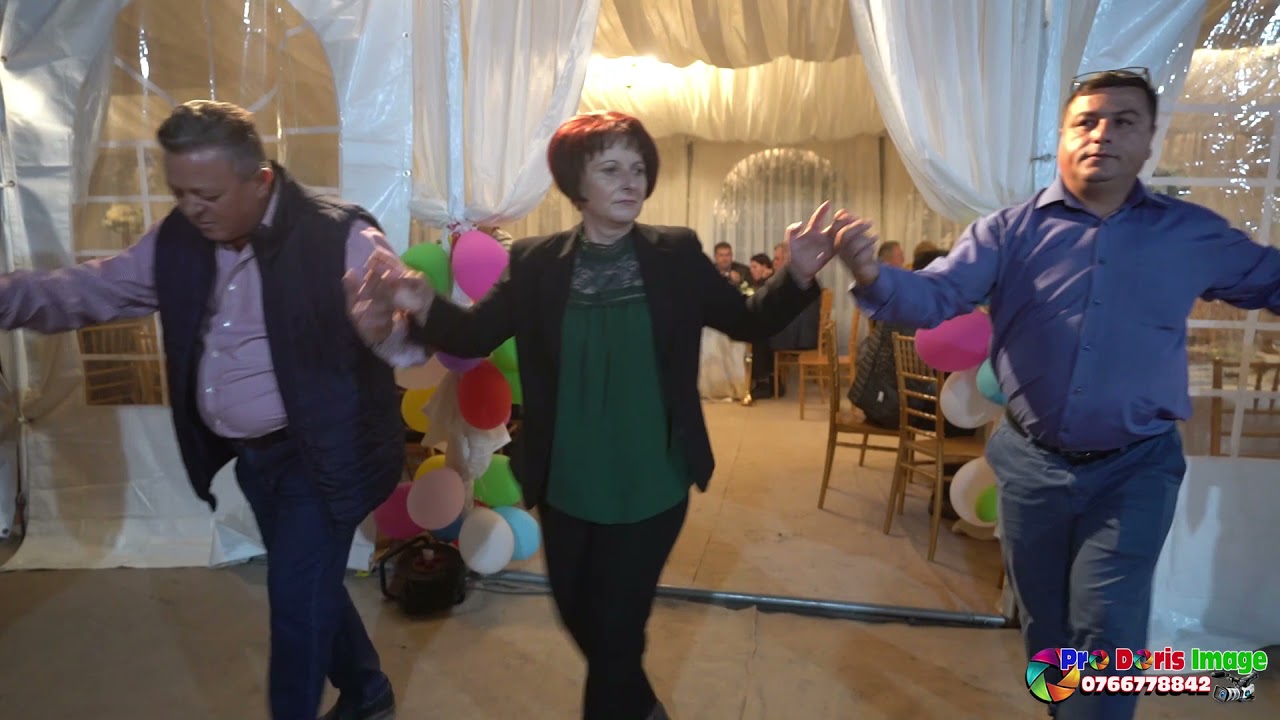 ❌🎤EMIL PONDILA❌JOCURI POPULARE 2021❌FAM  SEGARCEANU BY🎥 DORIN RADESCU❌