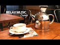 Cool Cafe Music Lounge - Relax Jazz Bossa Coffee Playlist