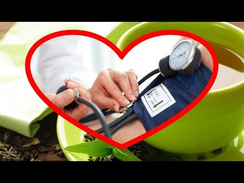 Vidéo: Le Thé Vert Abaisse Ou Augmente La Pression Artérielle: Avis Des Médecins, Propriétés