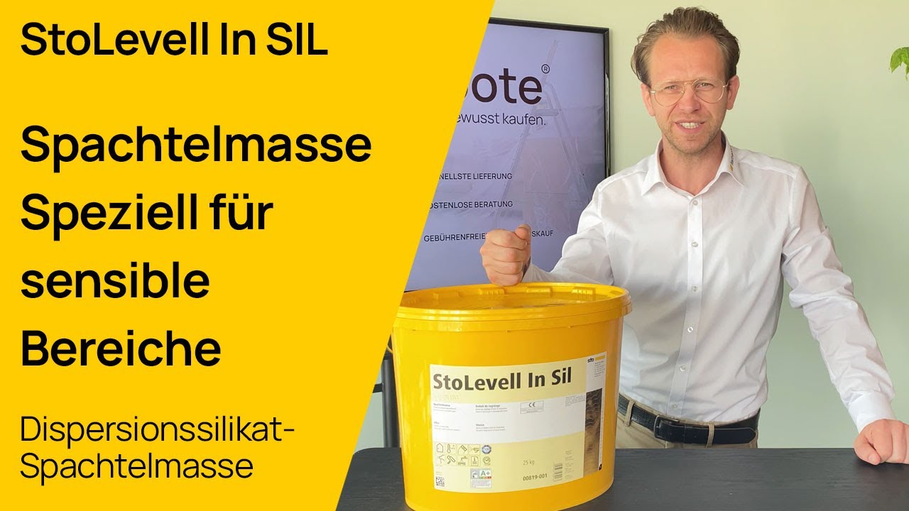 Erstaunlich Stolevell In Sil Bild