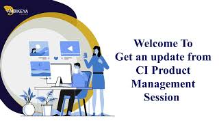 Get an update from CI Product Management Session || SAP LS_BRIM_BR230_REC_EN ||