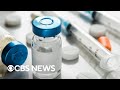 Doctor breaks down peptide safety