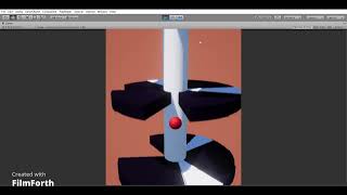 HelixJump | Clone | Unity