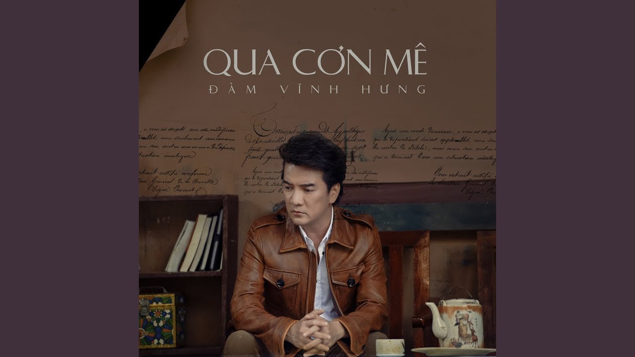 Chuyện Tình Không Suy Tư - Đàm Vĩnh Hưng | Official Audio