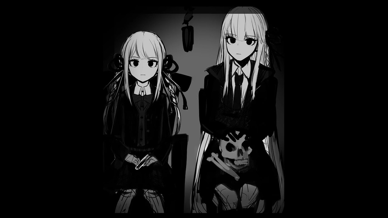 Dante & Hema the Maids - Naite.iru.Akito