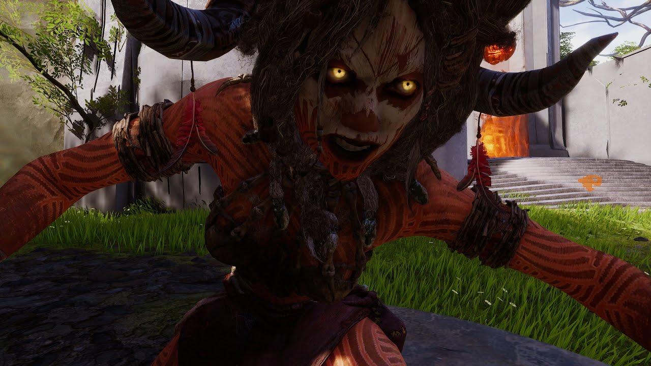 Paragon - After Nerf Morigesh | Full Match Gameplay