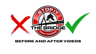 Bridge Before and After