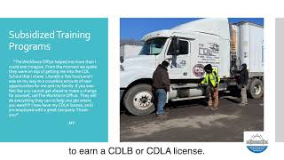 Columbia-Greene Workforce Information For Job Seekers