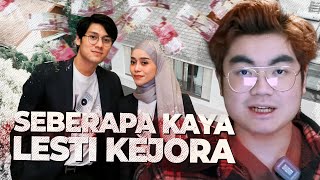 Tahan Banting! Alasan LESTY KEJORA Bisa Jadi ARTIS DANGDUT TERKAYA!