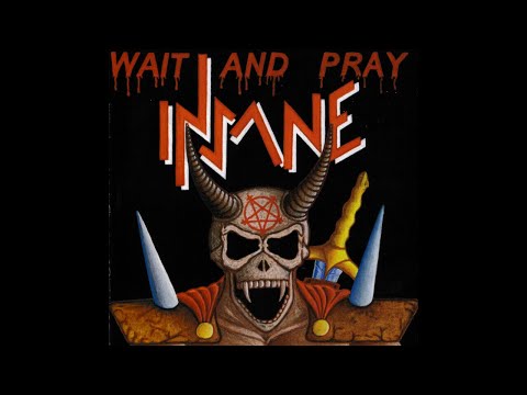 Insane (Italy) - Wait And Pray (Full) 2005 - YouTube