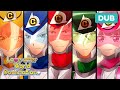 Strawberry: The Flavor of Justice | DUB | Love After World Domination