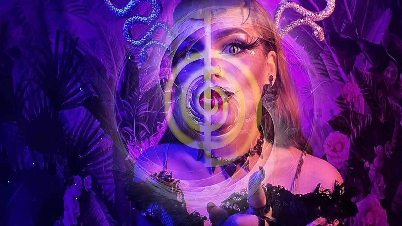 Healing Snake Venom: Creating Yo Best Version Through Reiki