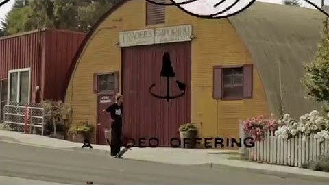 TransWorld SKATEboarding | Transmission | Joey Guevara