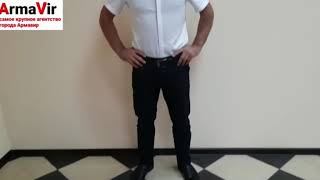 Видеообзор дома в Старой станице Видеообзор дома в Старой станице