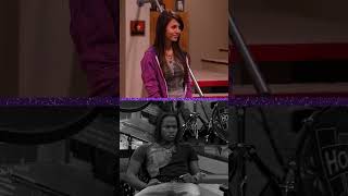 Andrés first scene VS his last