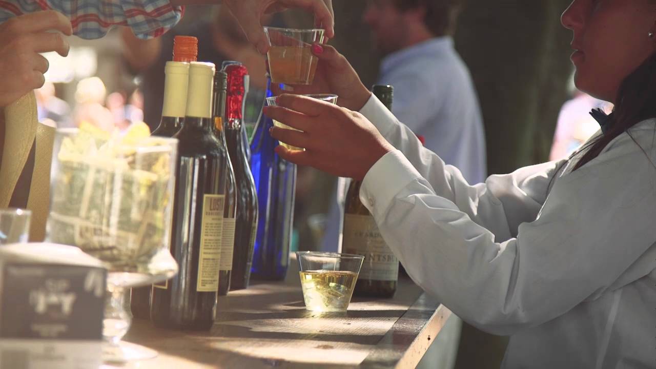 kentucky derby winner 2019 #YearofTheParty: Try It